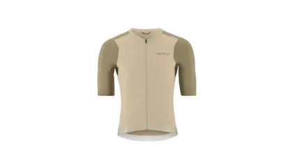 Endur Training - Maillot vélo Homme