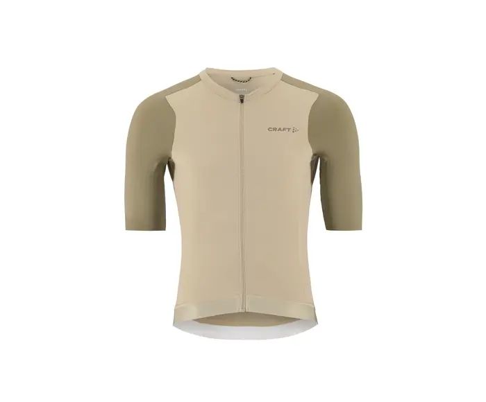 Endur Training - Maillot vélo Homme