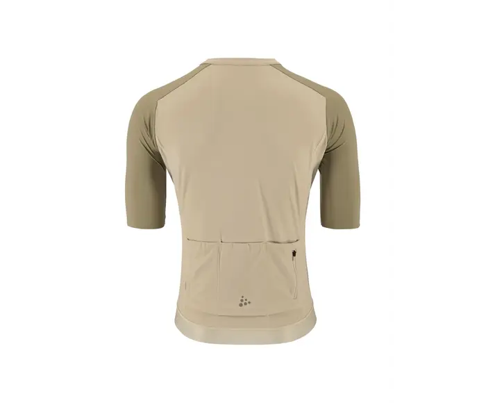 Endur Training - Maillot vélo Homme