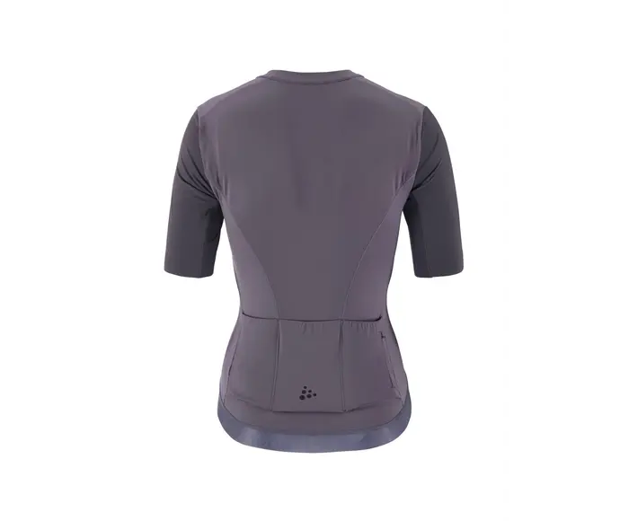Endur Training - Maillot vélo Femme