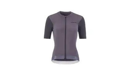 Endur Training - Maillot vélo Femme
