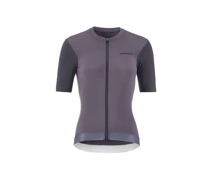 Endur Training - Maillot vélo Femme