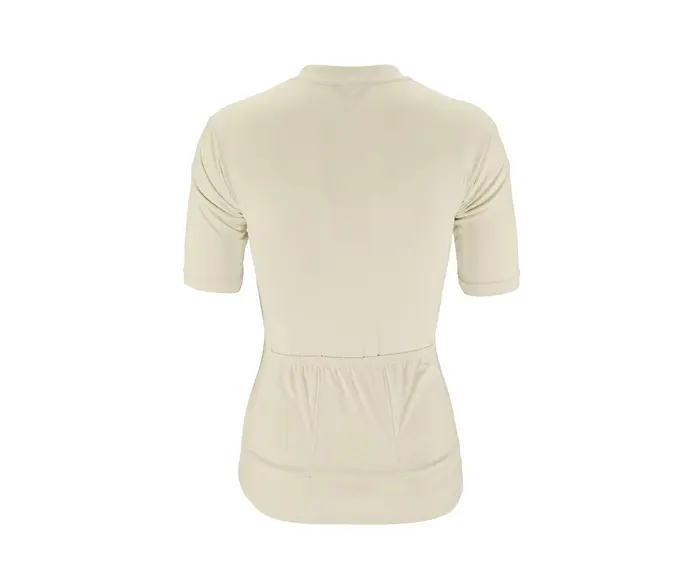 Endur Logo - Maillot vélo Femme