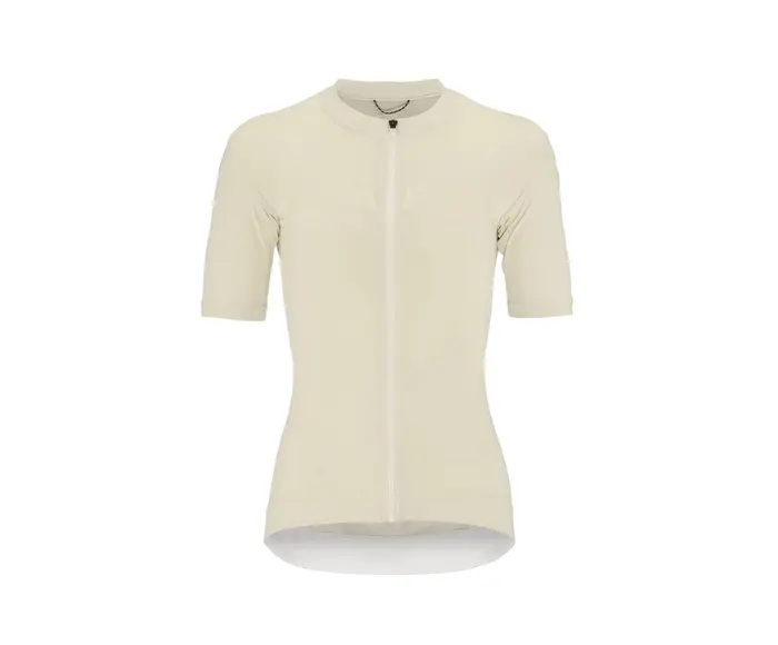 Endur Logo - Maillot vélo Femme