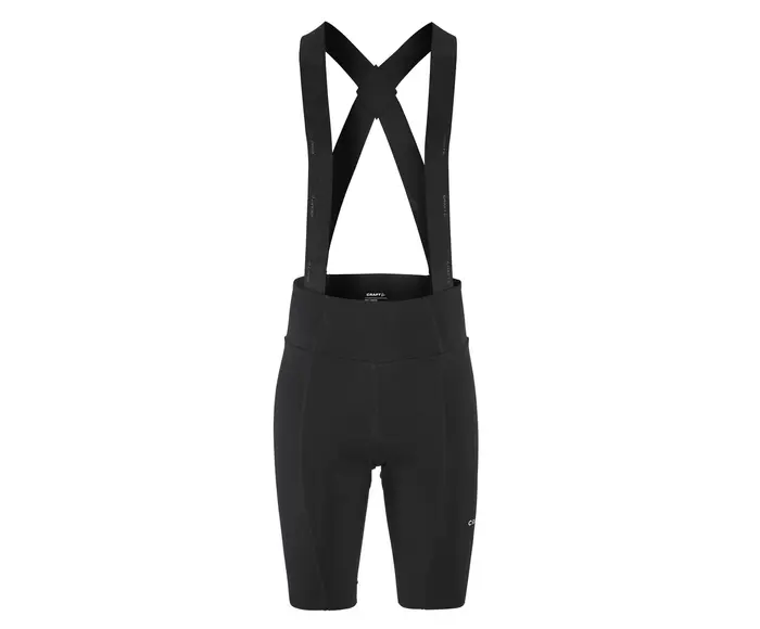 Endur C2 - Bib vélo Homme