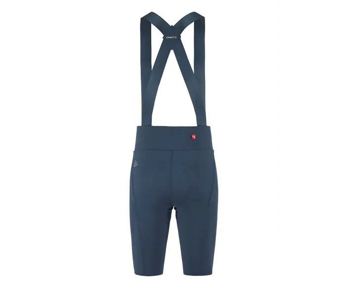 Endur C2 - Bib vélo Homme