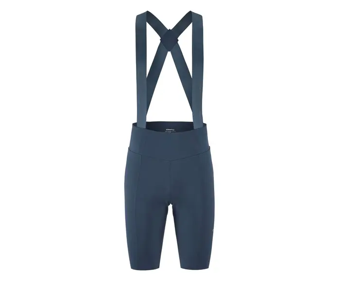 Endur C2 - Bib vélo Homme