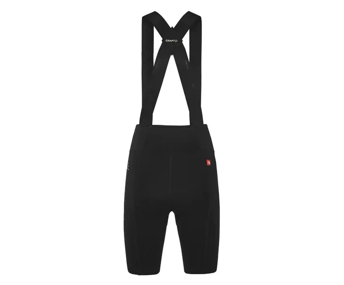 Endur C2 - Bib vélo Femme