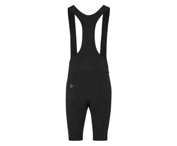 Endur Aero C1 - Bib vélo Homme