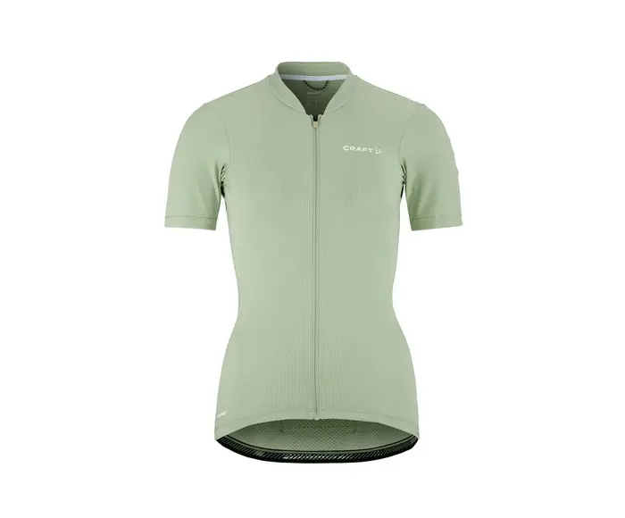 ADV Endur SS - Maillot vélo Femme