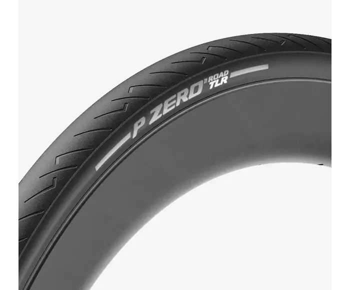 Pzero Road TLR - Pneu vélo route