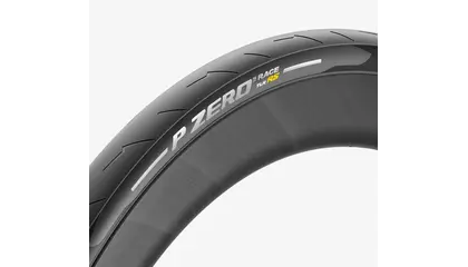 Pzero Race TLR RS - Pneu vélo route