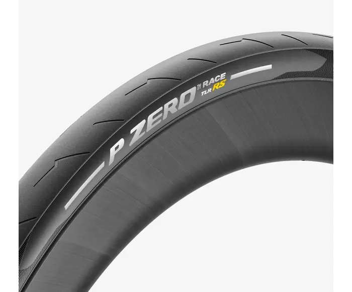 Pzero Race TLR RS - Pneu vélo route