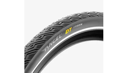 Angel DT Urban - Pneu vélo hybride