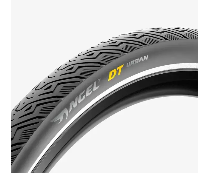 Angel DT Urban - Pneu vélo hybride