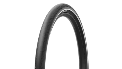 City Street - Pneu vélo hybride