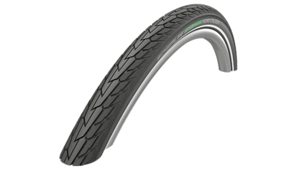 Road Cruiser - Pneu vélo hybride