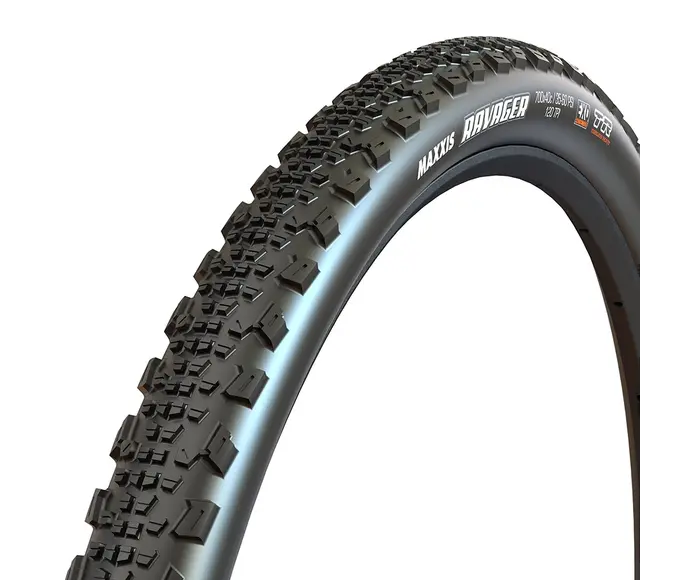 Ravager - Pneu vélo gravel