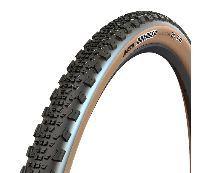 Ravager - Pneu vélo gravel