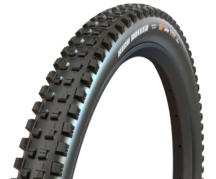 High Roller 3 - Pneu vélo montagne