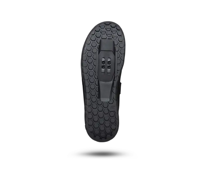 Hellion Clip - Souliers de vélo montagne Femme