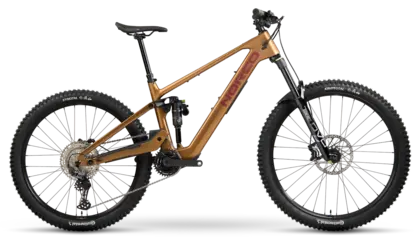 Sight VLT TQ C3 2026 - Vélo électrique de montagne double suspension