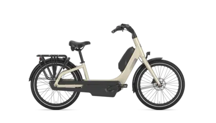 Easyflow C7 Low 2027 - Vélo hybride électrique