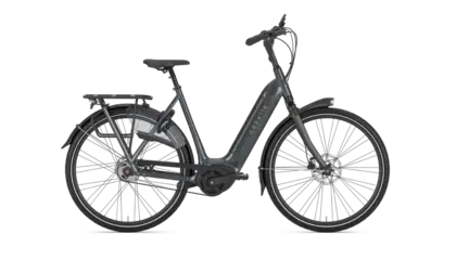 Arroyo C5 Elite Low 2025 - Vélo hybride électrique