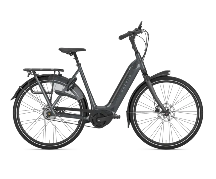 Arroyo C5 Elite Low 2025 - Vélo hybride électrique