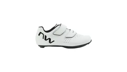 Sonic - Souliers de vélo route Enfant