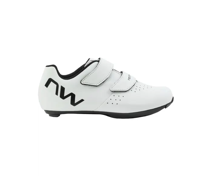 Sonic - Souliers de vélo route Enfant