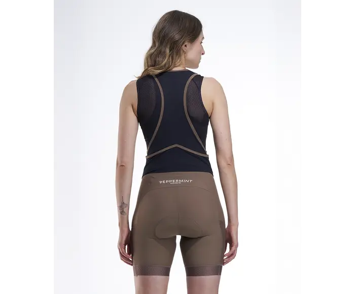 Signature Cargo - Bib vélo Femme
