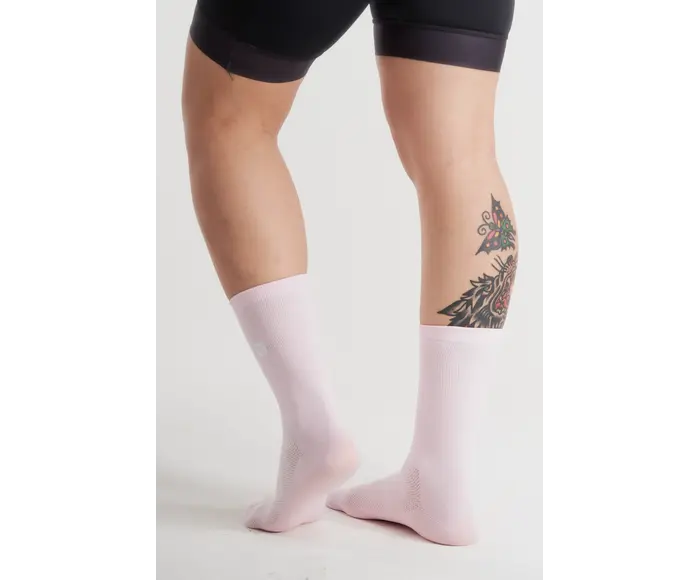 Signature Knitted - Chaussettes de vélo Femme