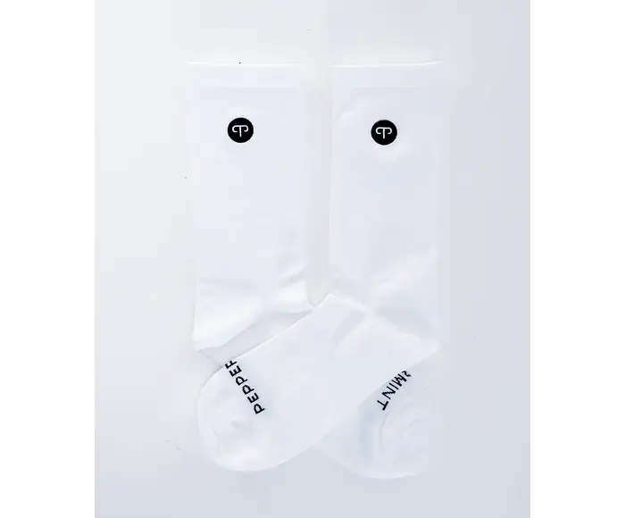Signature Knitted - Chaussettes de vélo Femme