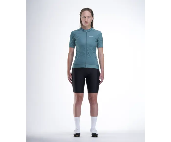 Classic SS - Maillot vélo manches courtes Femme