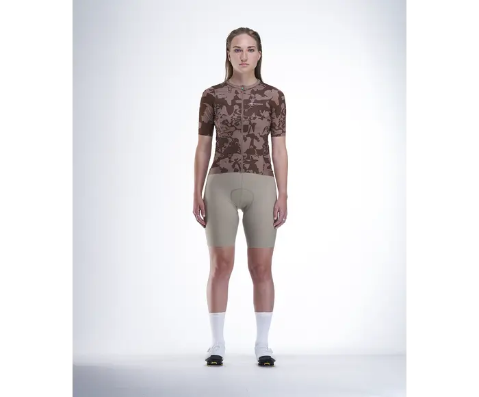 Signature SS - Maillot vélo manches courtes Femme