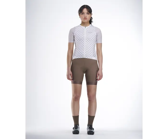 Signature SS - Maillot vélo manches courtes Femme