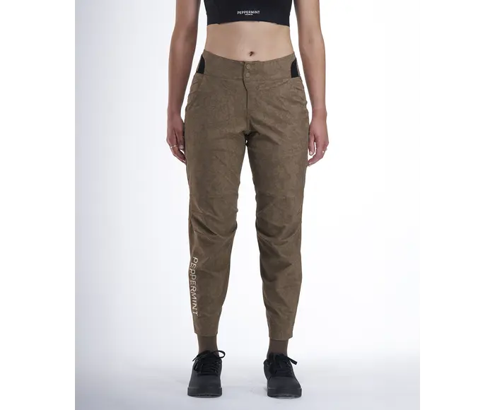 Signature - Pantalon de vélo Femme