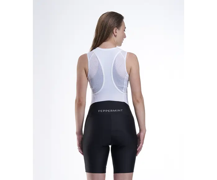 Classic - Bib vélo Femme