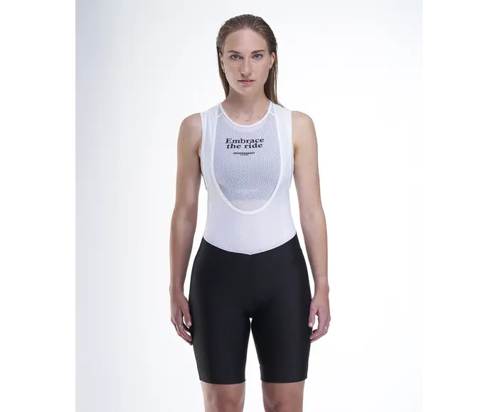 Classic - Bib vélo Femme