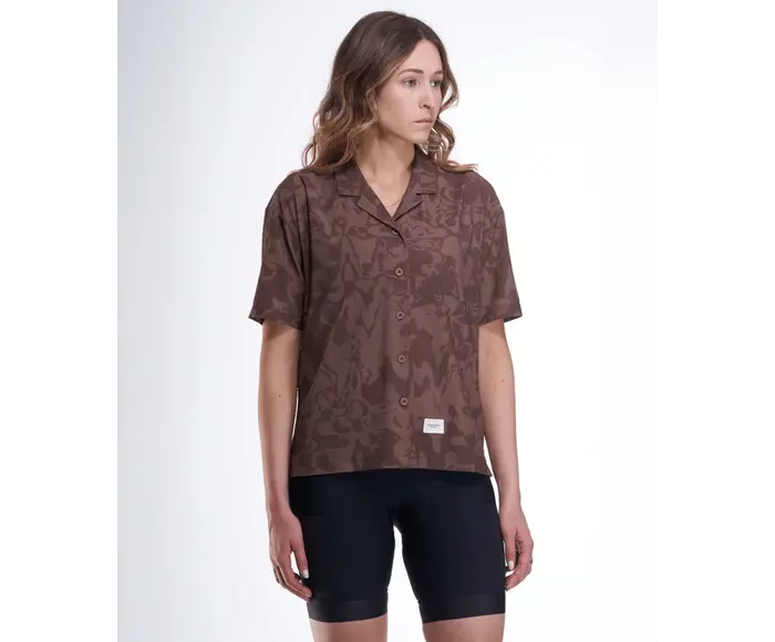 Signature - Chemise de vélo Femme