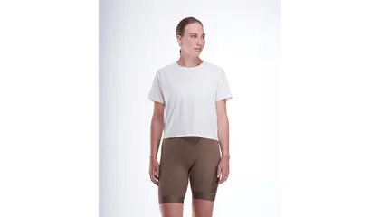 Backroad - Chandail de vélo Femme