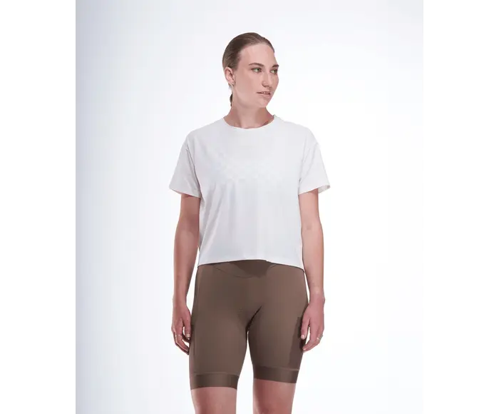 Backroad - Chandail de vélo Femme