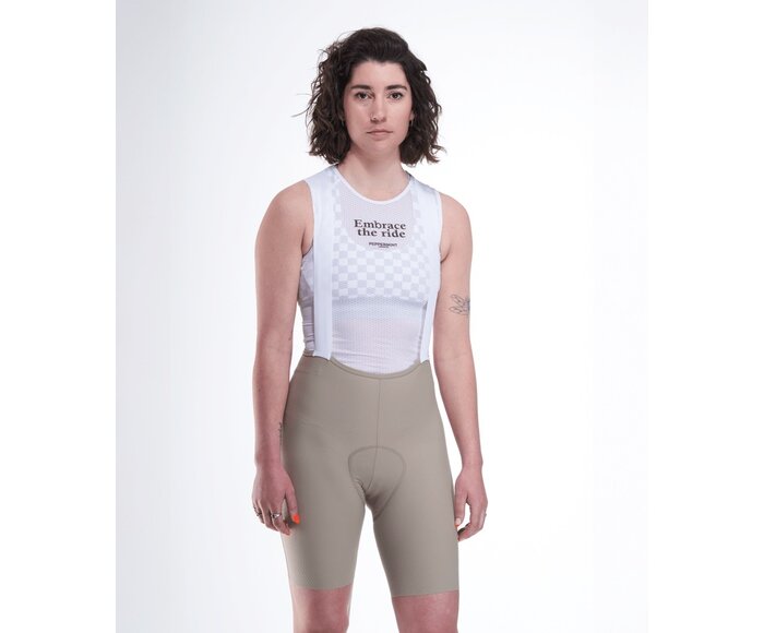 Signature - Bib vélo Femme