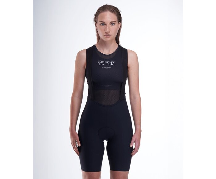 Signature - Bib vélo Femme