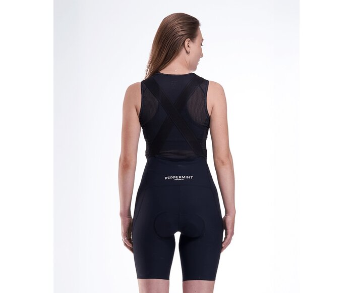 Signature - Bib vélo Femme