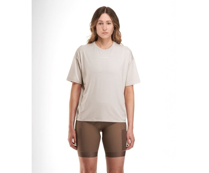 Peak SS - Maillot vélo manches courtes Femme