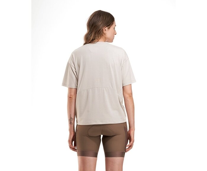 Peak SS - Maillot vélo manches courtes Femme