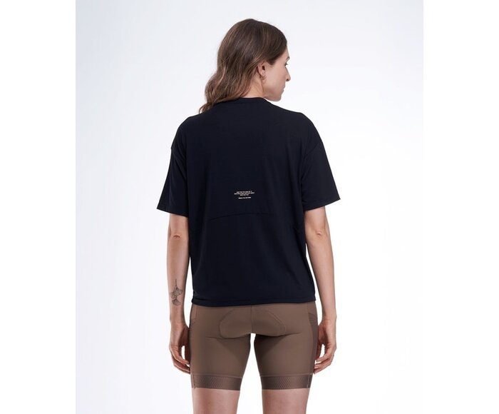 Peak SS - Maillot vélo manches courtes Femme