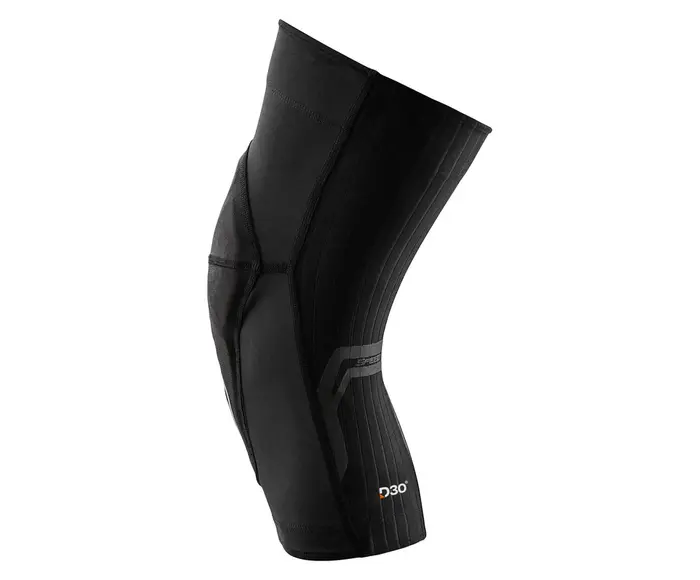 Speed Pro - Protège-genoux vélo montagne